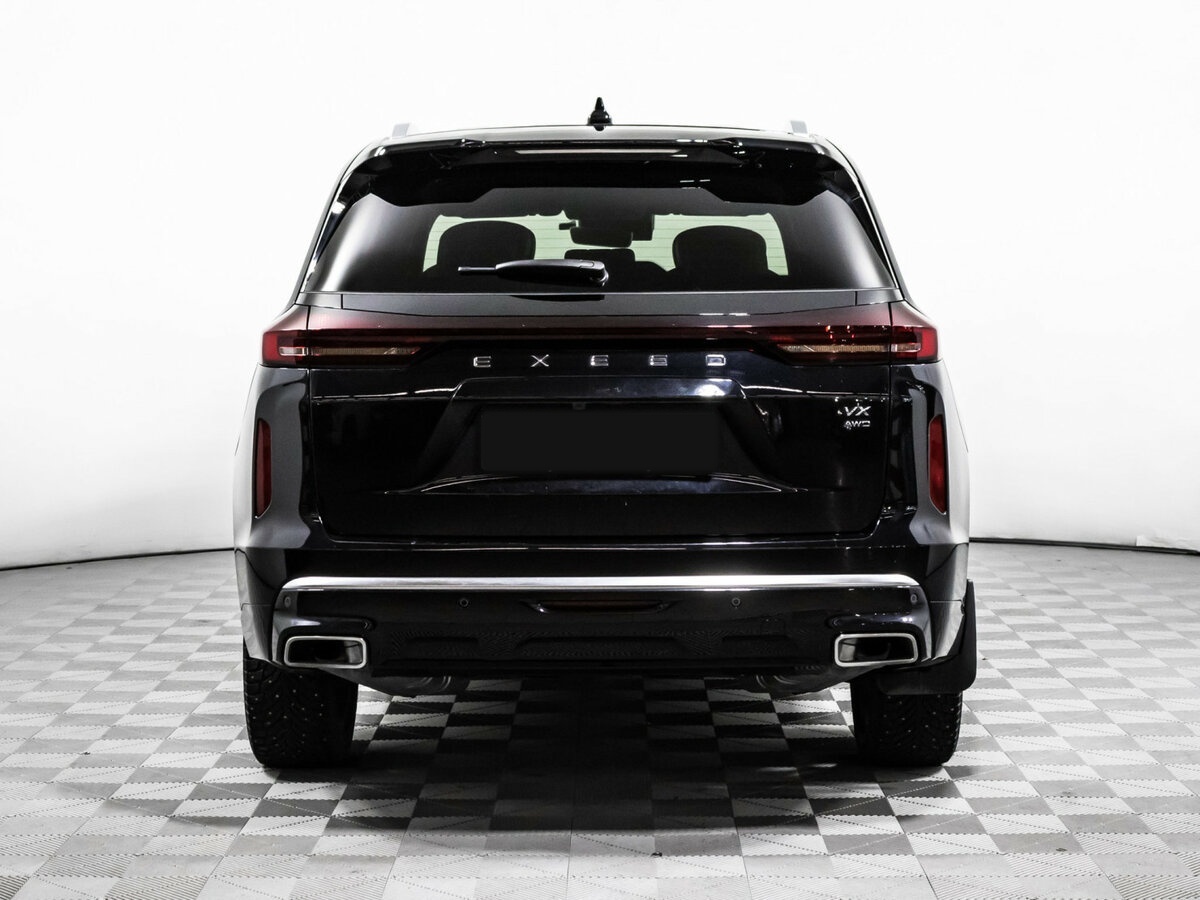 Купить Exeed VX I Рестайлинг, 2023, 32 200 км, фото №5