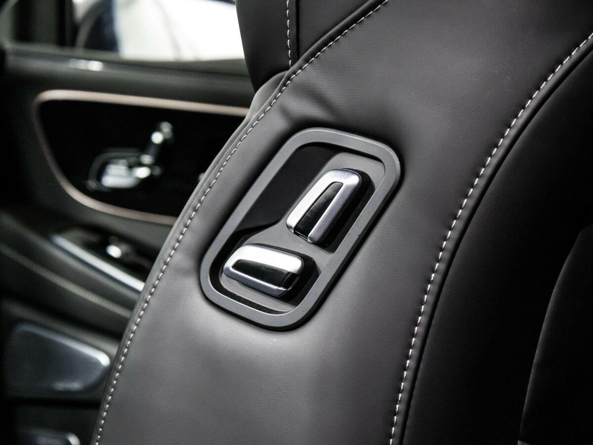 Купить Exeed VX I Рестайлинг, 2023, 32 200 км, фото №11