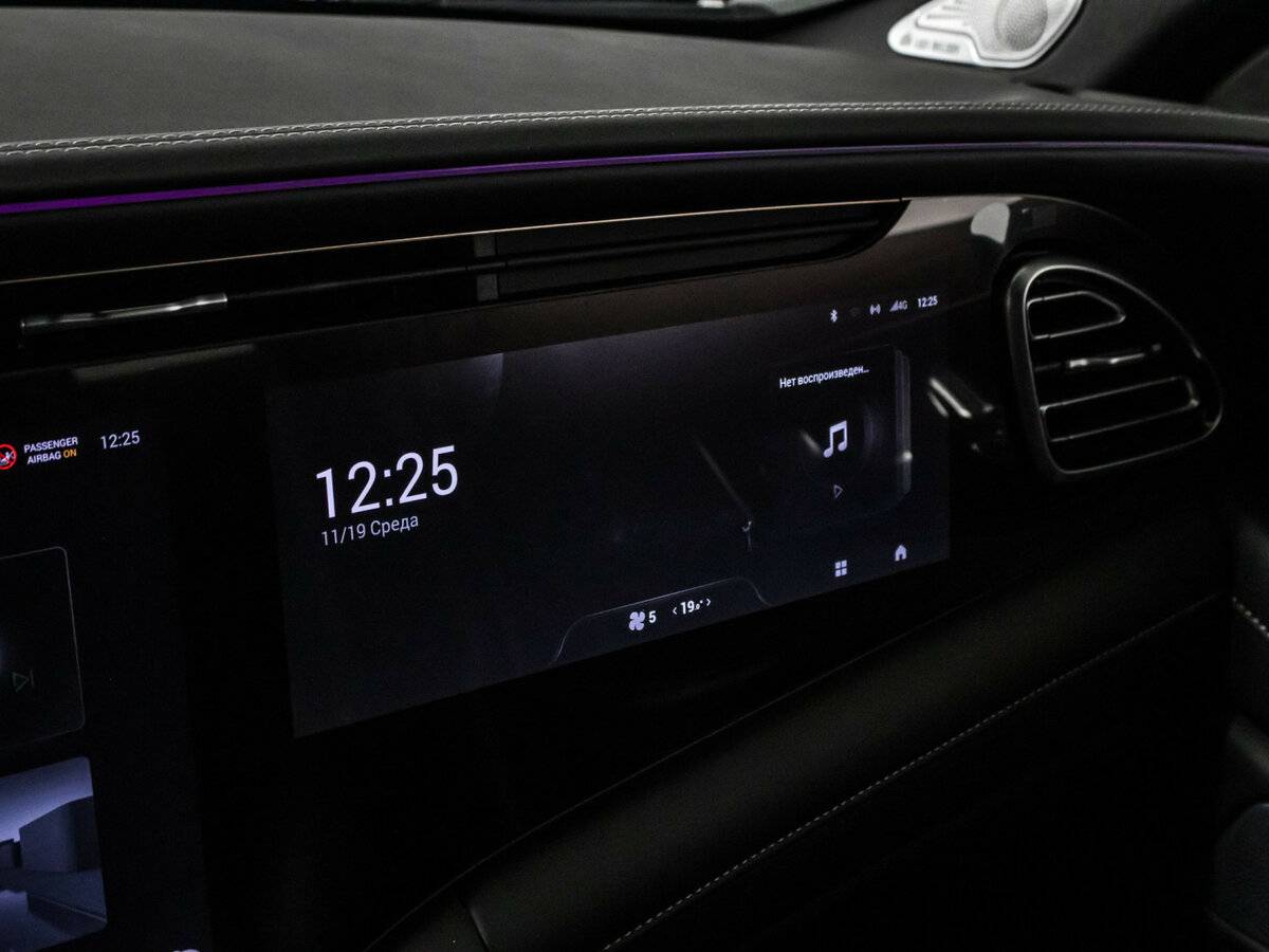 Купить Exeed VX I Рестайлинг, 2023, 32 200 км, фото №19