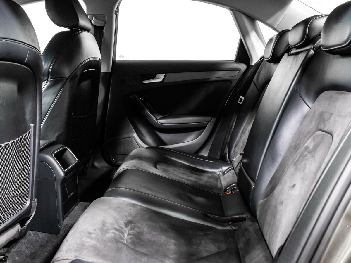 Купить Audi A4 IV (B8) Рестайлинг, 2014, 125 333 км, фото №10