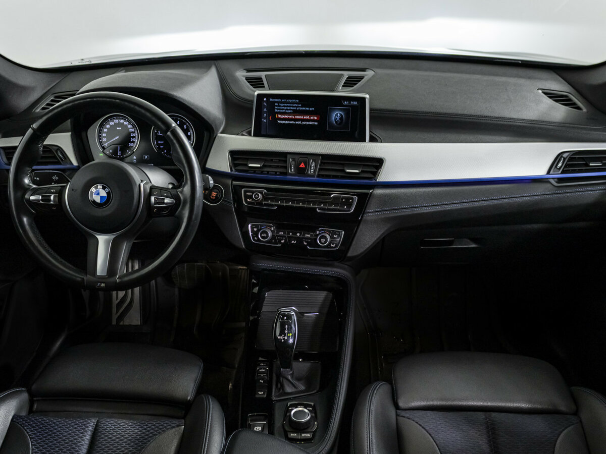 Купить BMW X1 20i xDrive II (F48) Рестайлинг, 2020, 97 632 км, фото №11