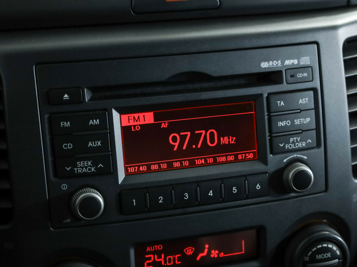 Купить Kia Magentis II Рестайлинг, 2009, 304 765 км, фото №13