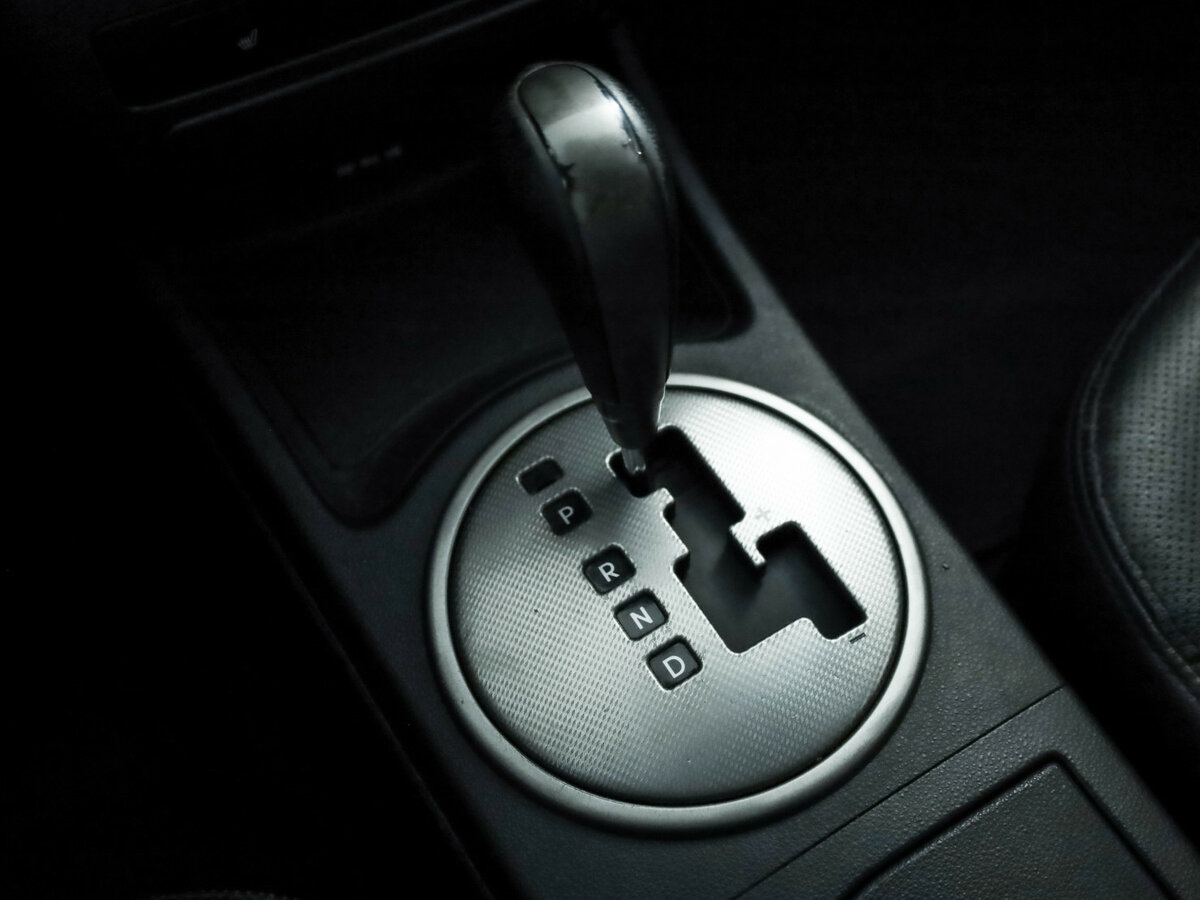 Купить Kia Magentis II Рестайлинг, 2009, 304 765 км, фото №15