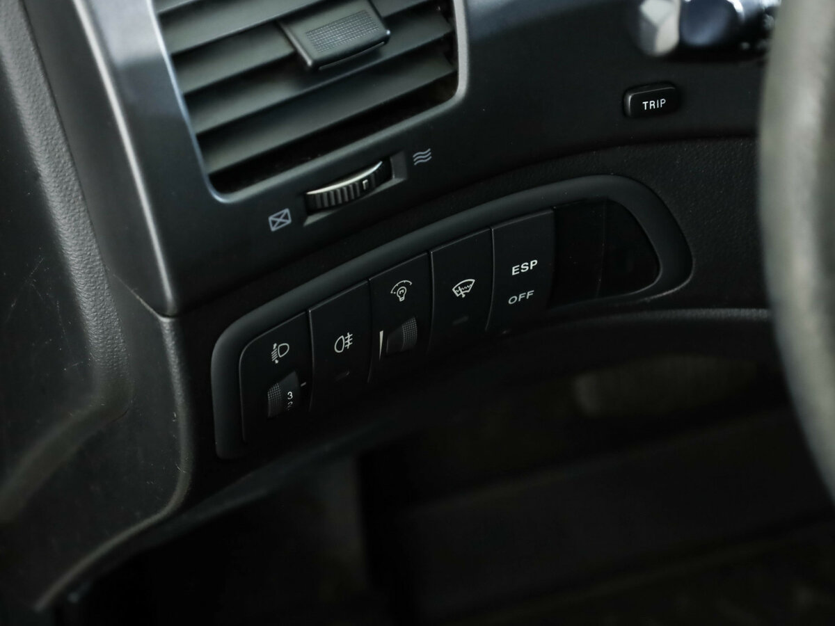 Купить Kia Magentis II Рестайлинг, 2009, 304 765 км, фото №18