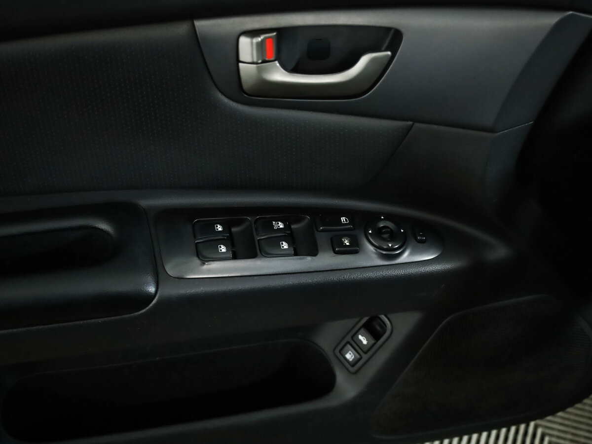 Купить Kia Magentis II Рестайлинг, 2009, 304 765 км, фото №19