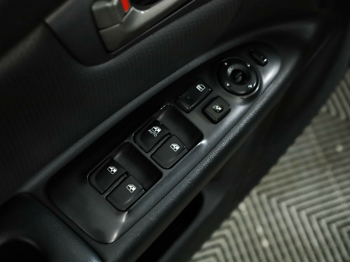 Купить Kia Magentis II Рестайлинг, 2009, 304 765 км, фото №20