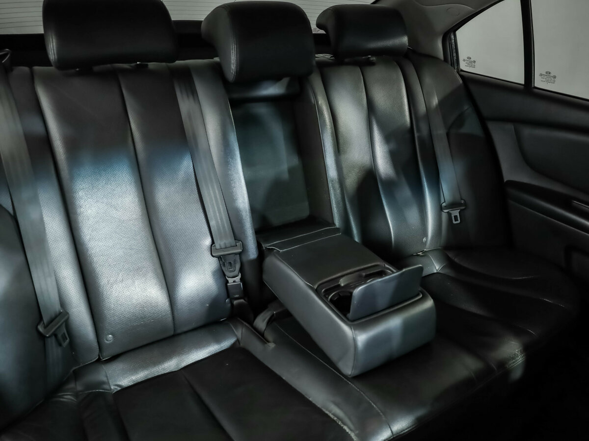 Купить Kia Magentis II Рестайлинг, 2009, 304 765 км, фото №24