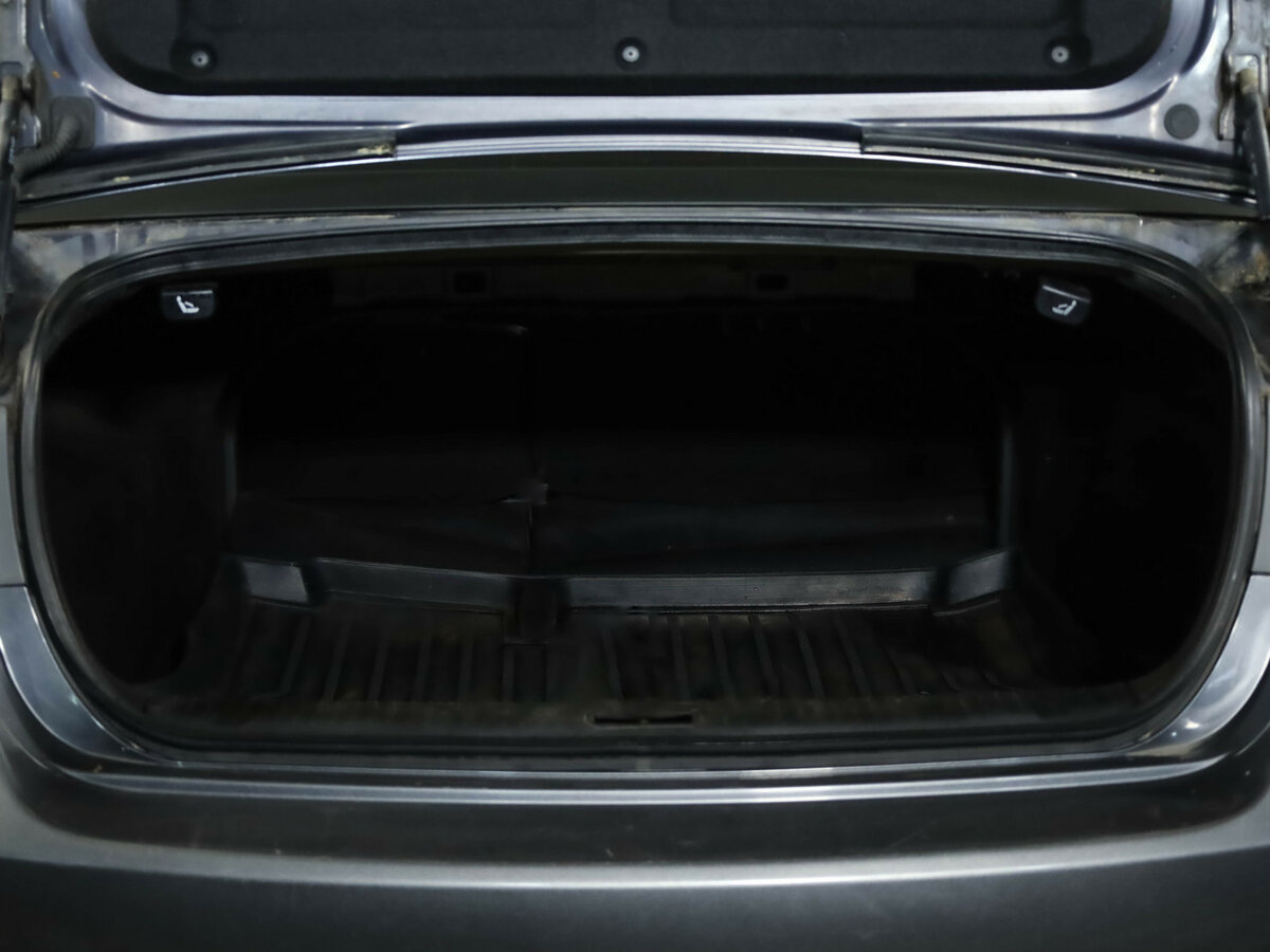 Купить Kia Magentis II Рестайлинг, 2009, 304 765 км, фото №27