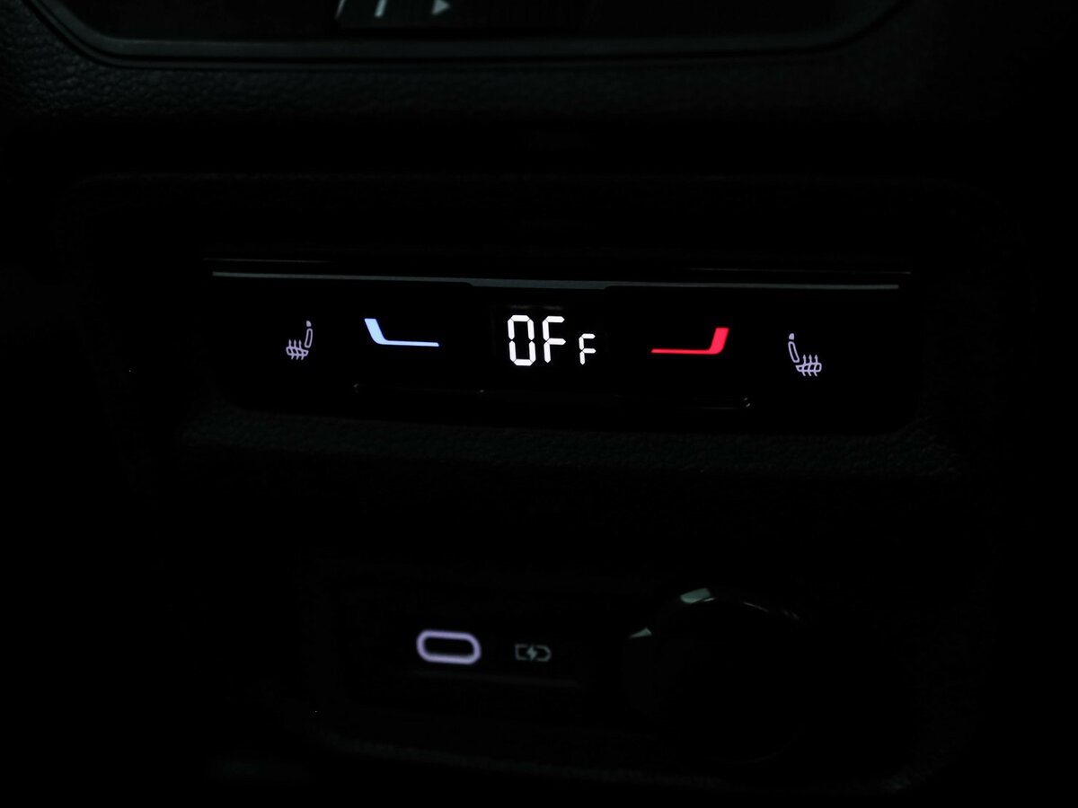 Купить Volkswagen Tiguan II Рестайлинг, 2021, 100 030 км, фото №26