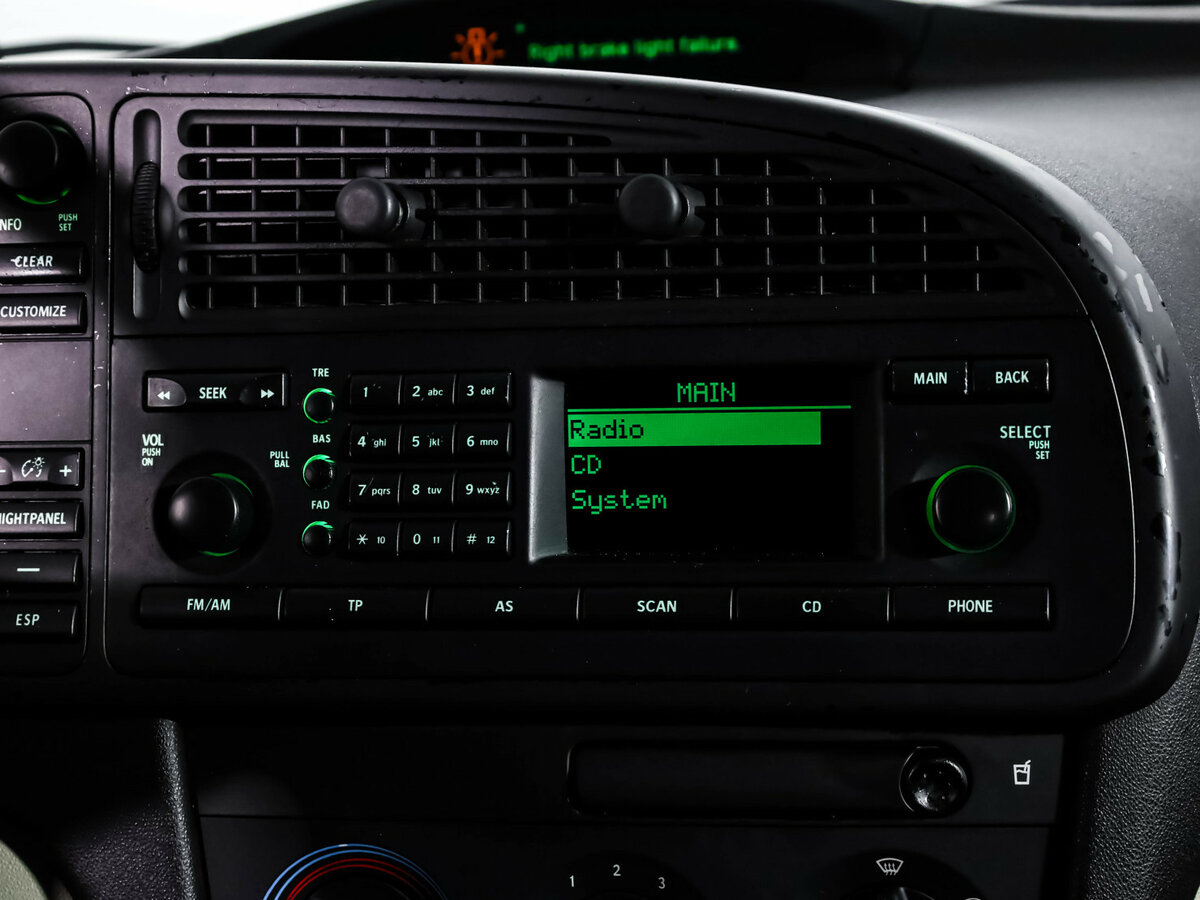 Купить Saab 9-3 II, 2003, 192 138 км, фото №10