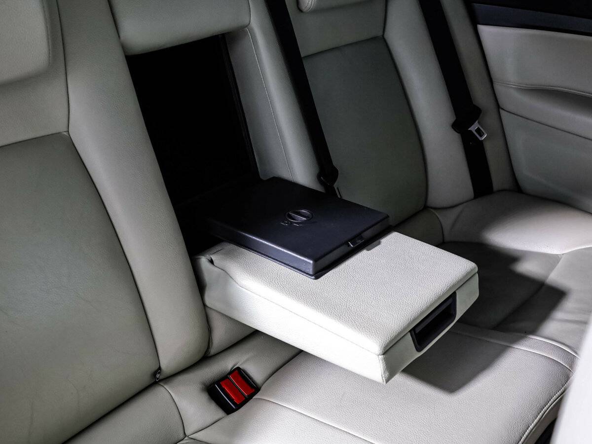 Купить Saab 9-3 II, 2003, 192 138 км, фото №14