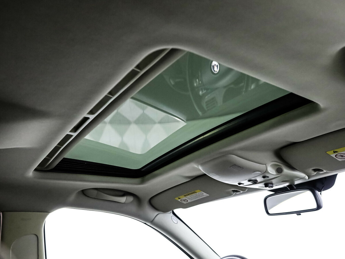 Купить Saab 9-3 II, 2003, 192 138 км, фото №15