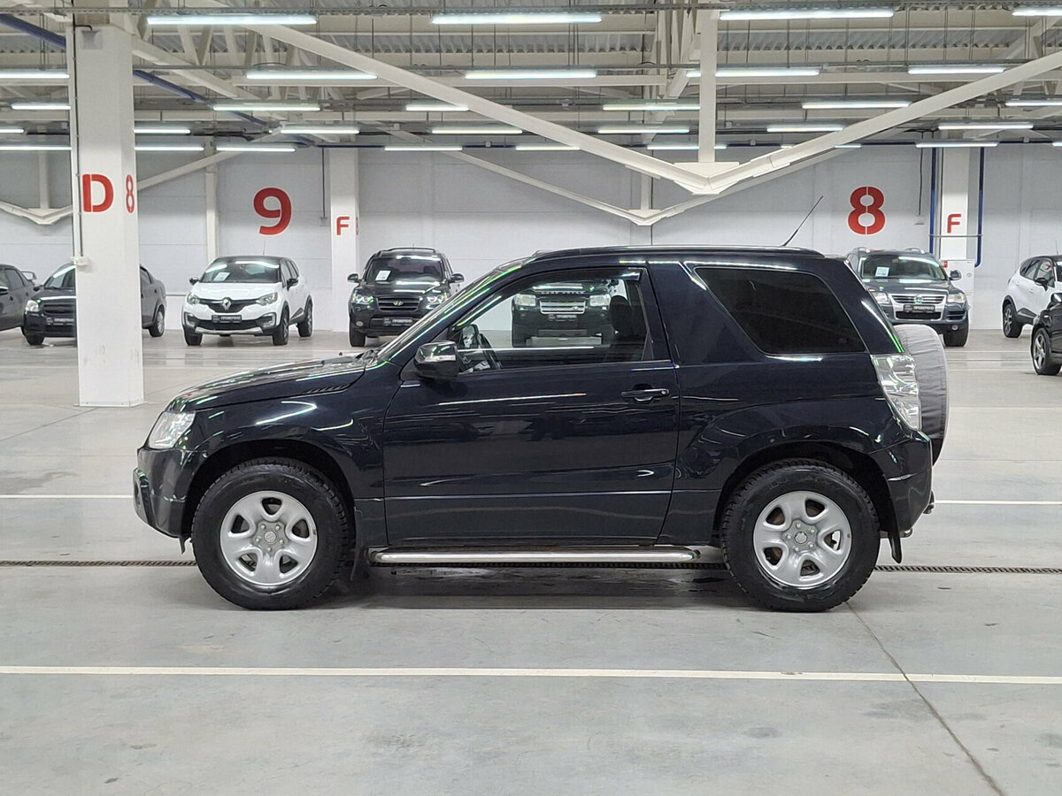 Купить Suzuki Grand Vitara II Рестайлинг, 2011, 174 104 км, фото №8