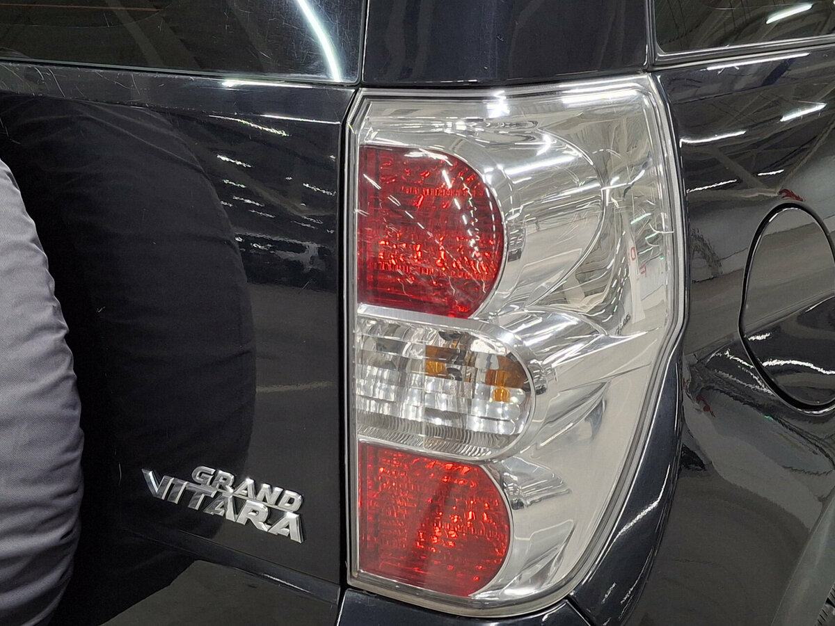 Купить Suzuki Grand Vitara II Рестайлинг, 2011, 174 104 км, фото №9