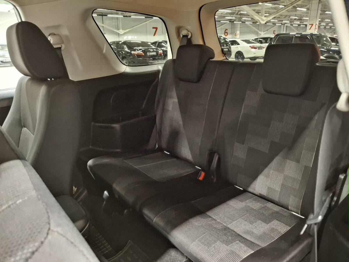 Купить Suzuki Grand Vitara II Рестайлинг, 2011, 174 104 км, фото №12