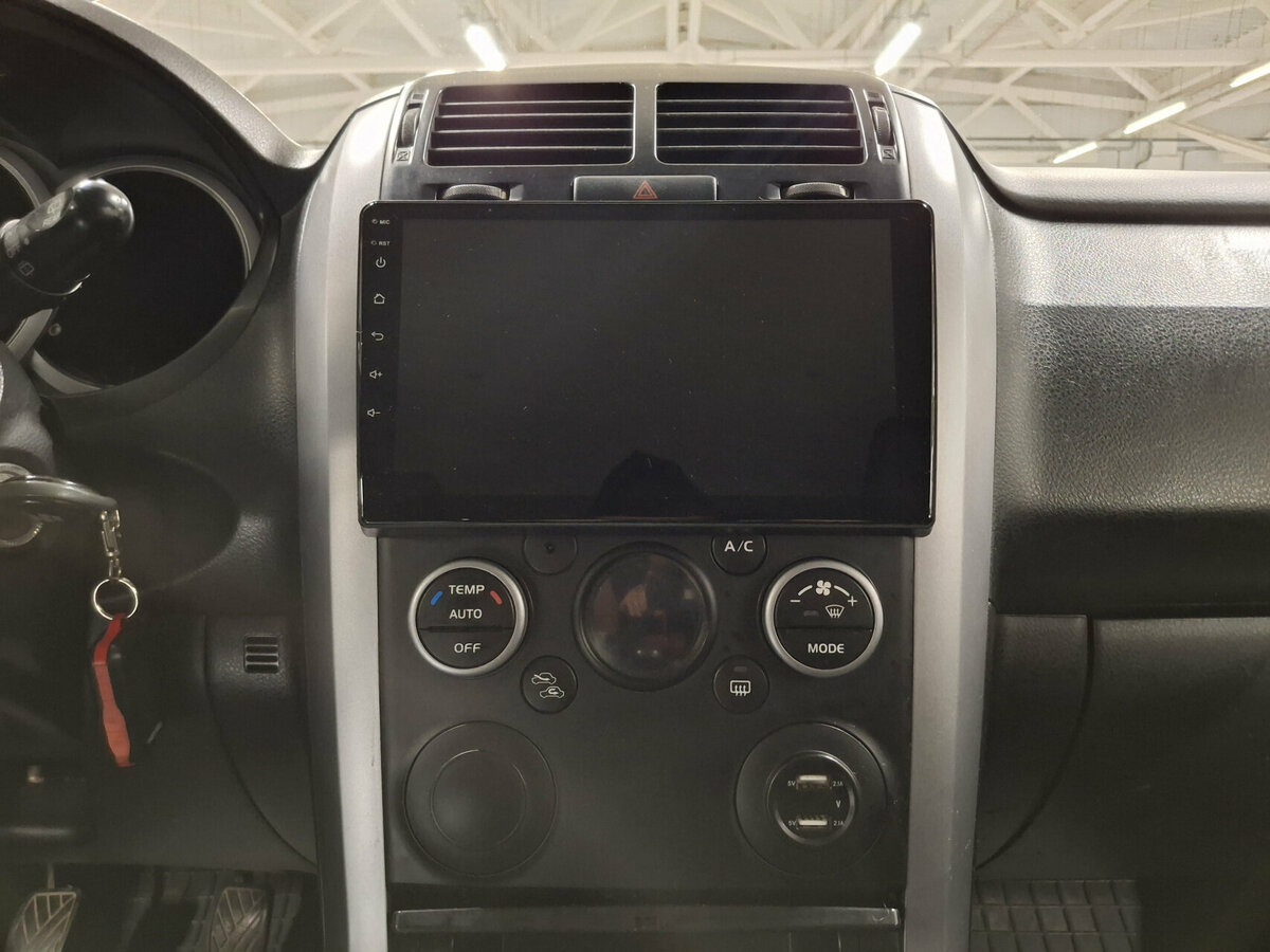 Купить Suzuki Grand Vitara II Рестайлинг, 2011, 174 104 км, фото №15