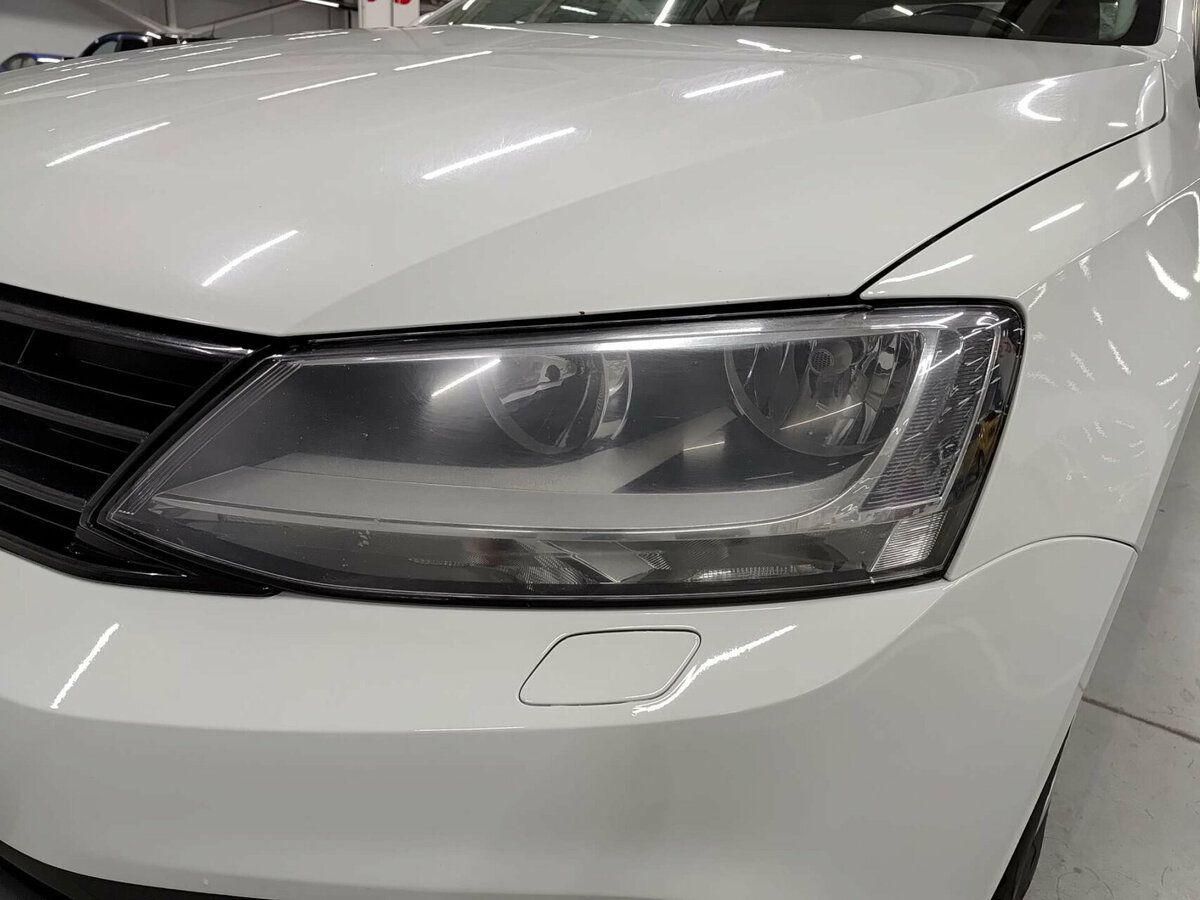 Купить Volkswagen Jetta VI Рестайлинг, 2016, 138 933 км, фото №16