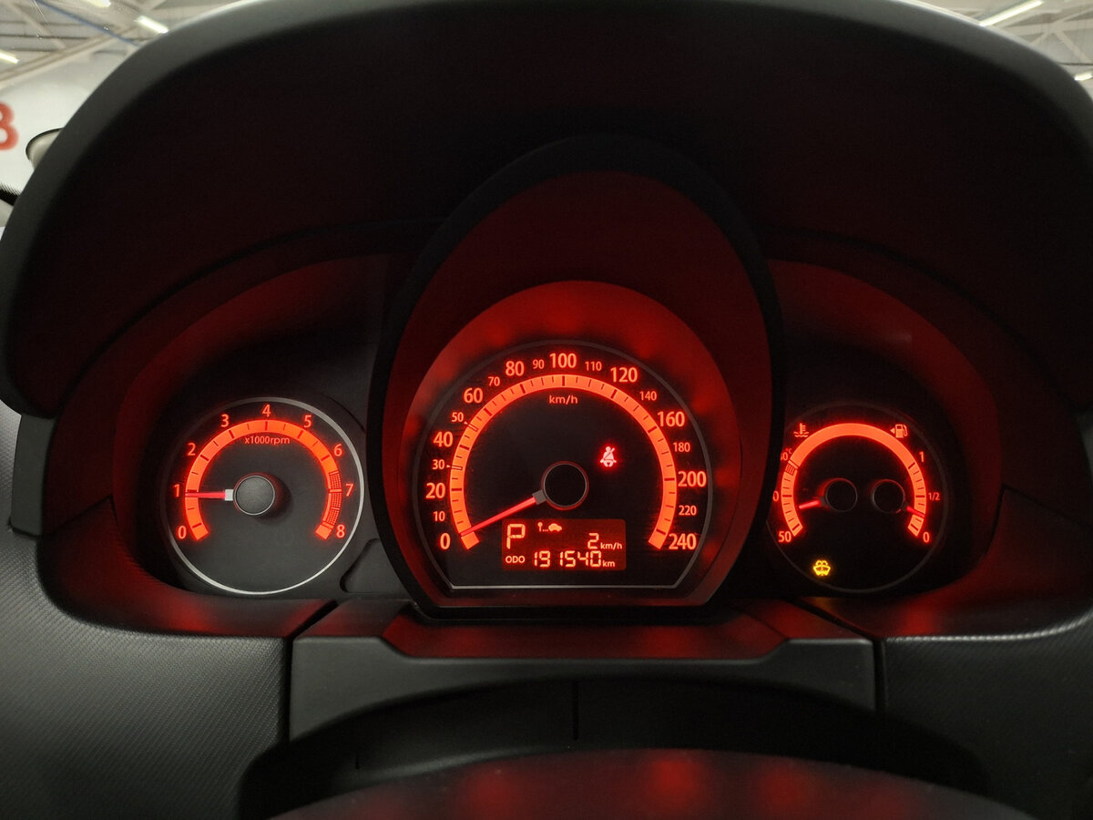 Купить Kia Ceed I Рестайлинг, 2011, 191 541 км, фото №11