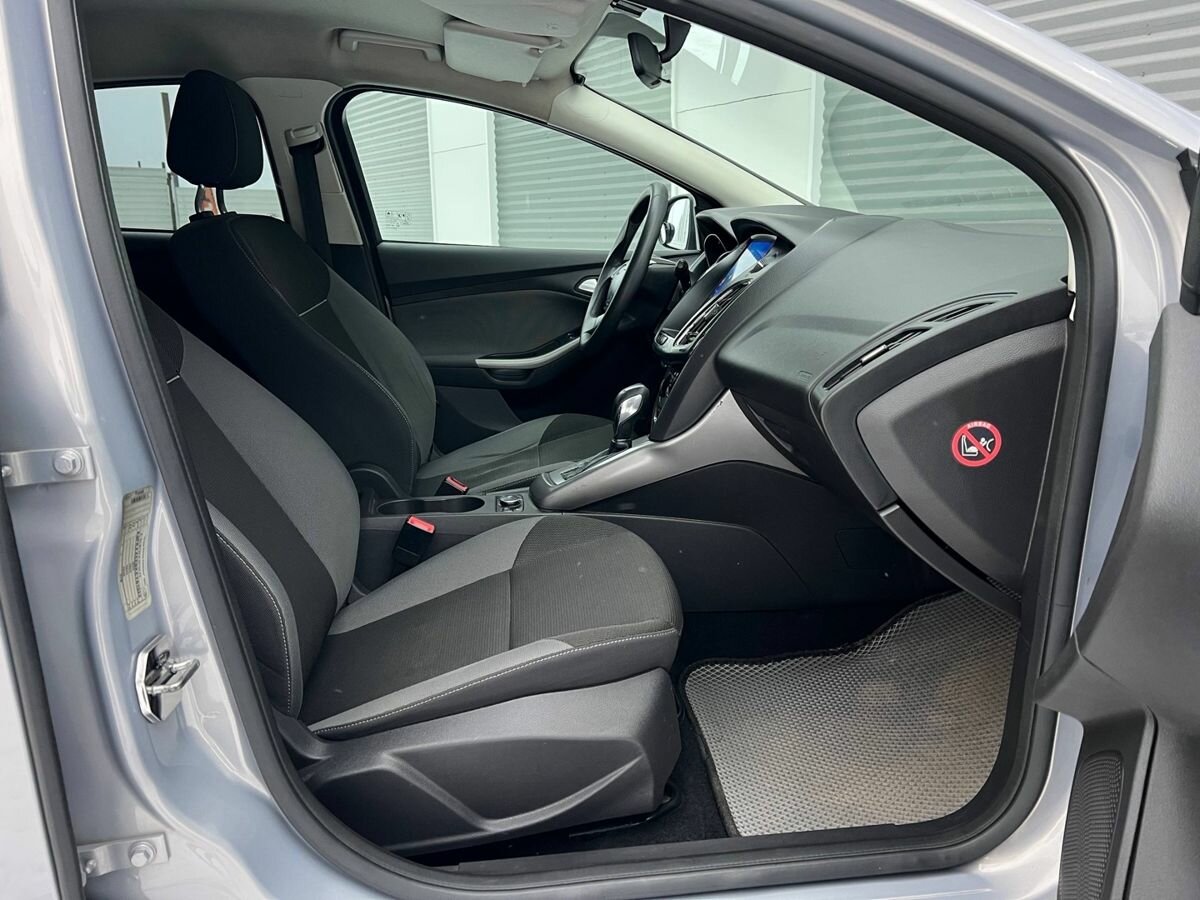 Купить Ford Focus III, 2014, 277 614 км, фото №8