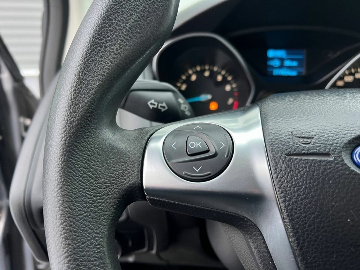 Купить Ford Focus III, 2014, 277 614 км, фото №13
