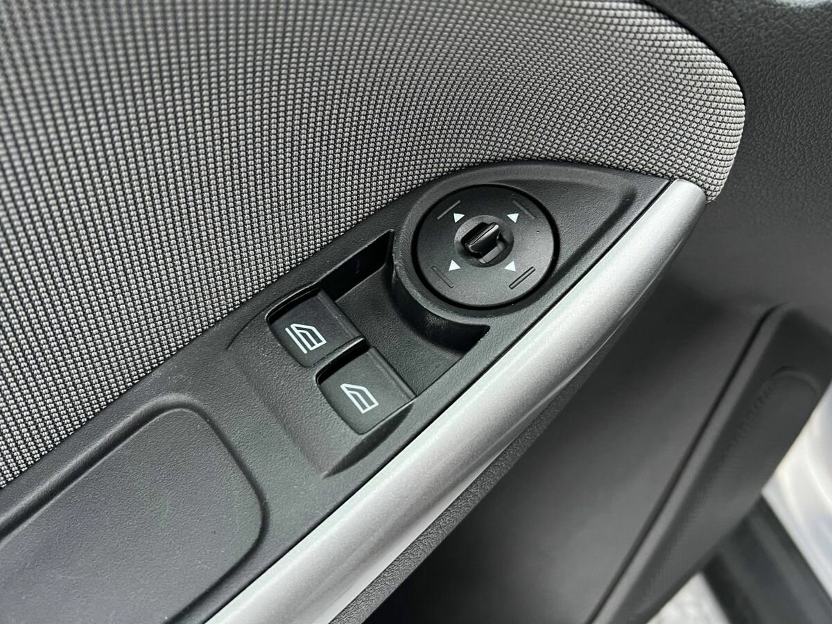 Купить Ford Focus III, 2014, 277 614 км, фото №16