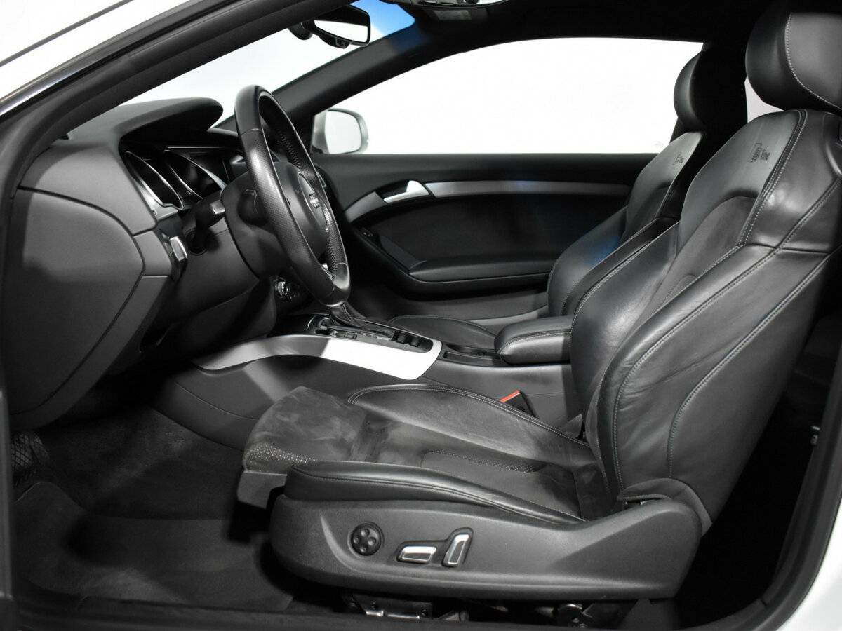 Купить Audi A5 I (8T) Рестайлинг, 2015, 170 000 км, фото №11