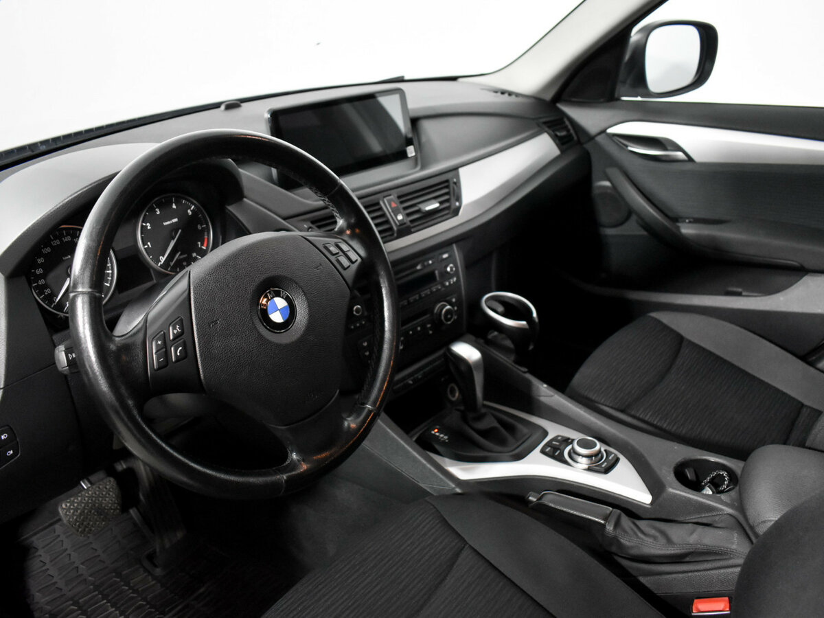 Купить BMW X1 18i I (E84), 2010, 199 017 км, фото №7