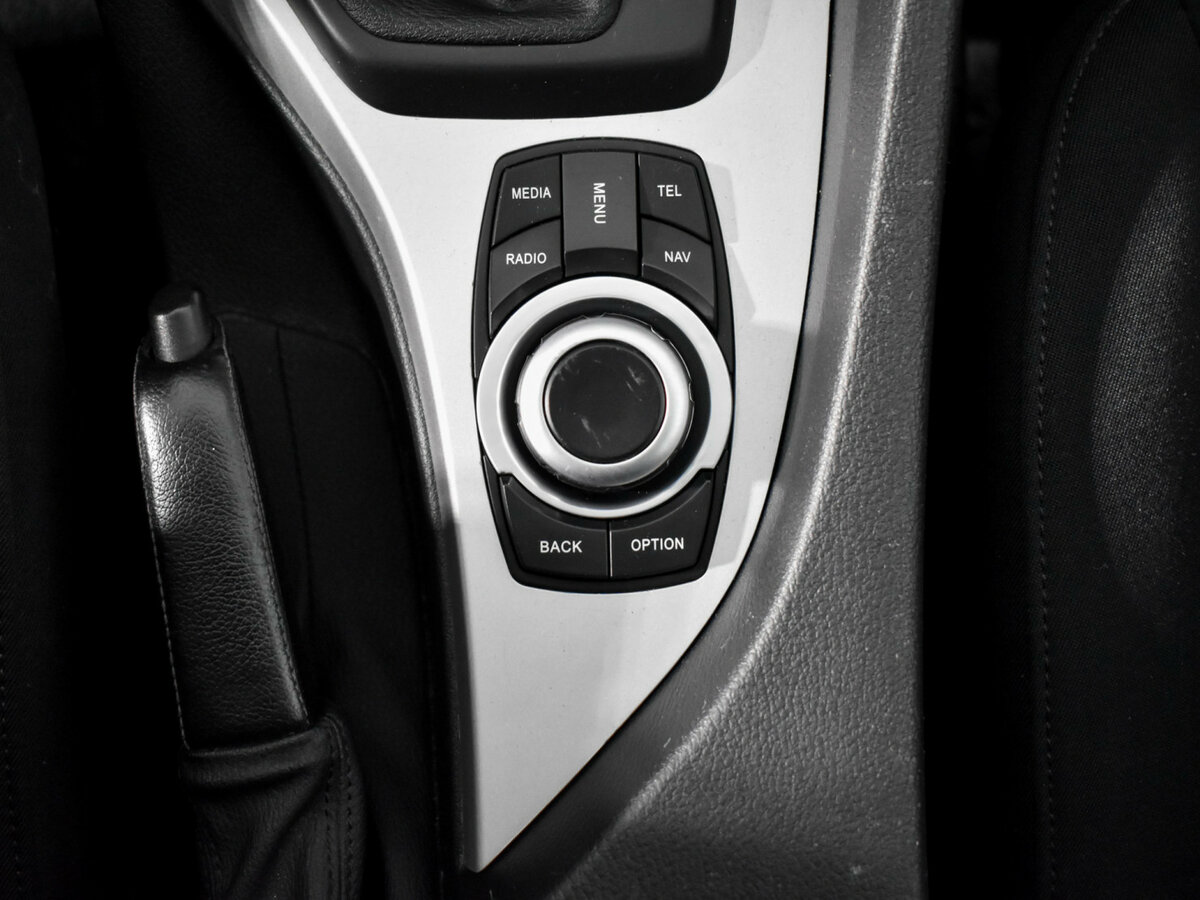 Купить BMW X1 18i I (E84), 2010, 199 017 км, фото №9