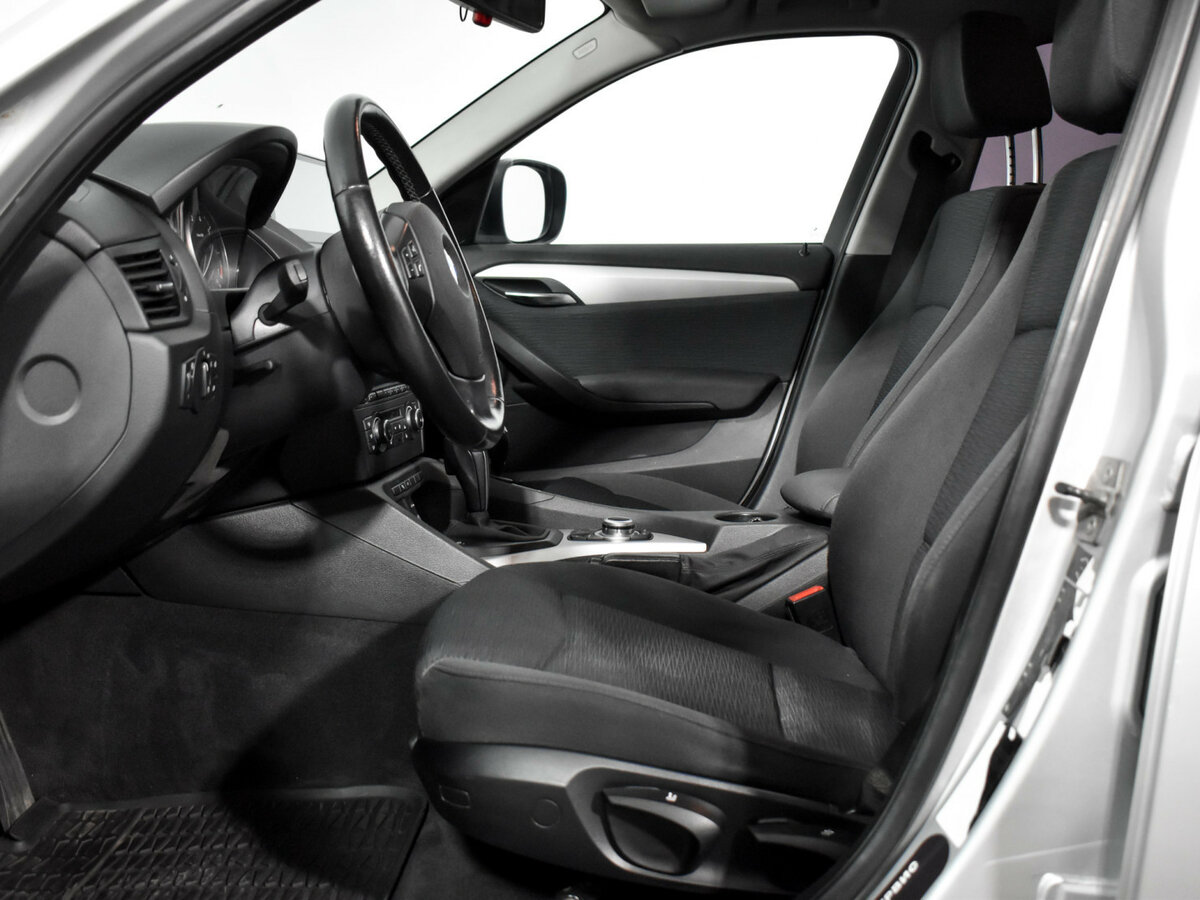 Купить BMW X1 18i I (E84), 2010, 199 017 км, фото №10