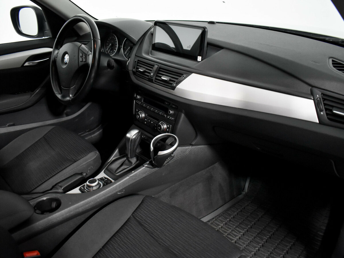 Купить BMW X1 18i I (E84), 2010, 199 017 км, фото №11
