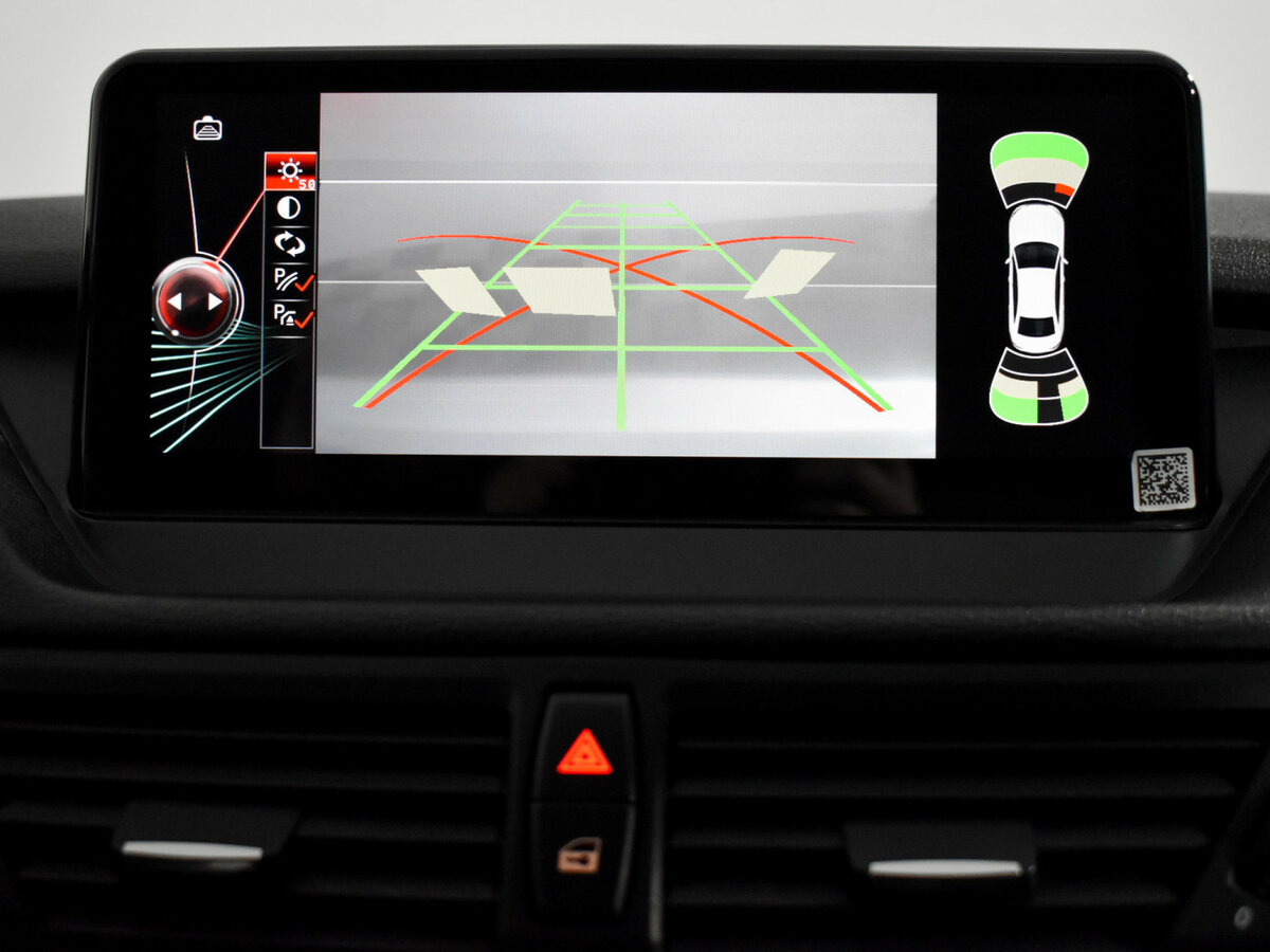 Купить BMW X1 18i I (E84), 2010, 199 017 км, фото №14