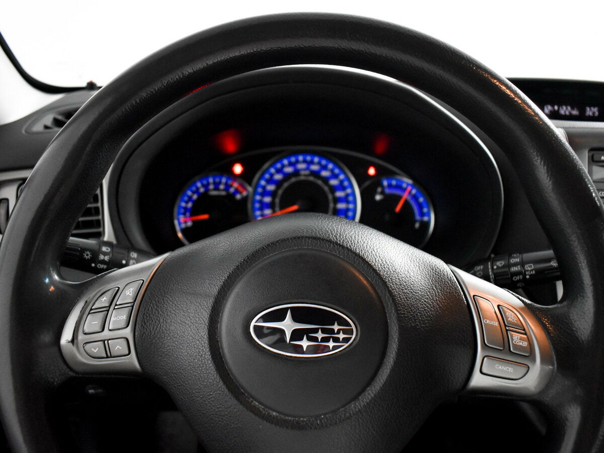 Купить Subaru Forester III, 2008, 306 400 км, фото №13