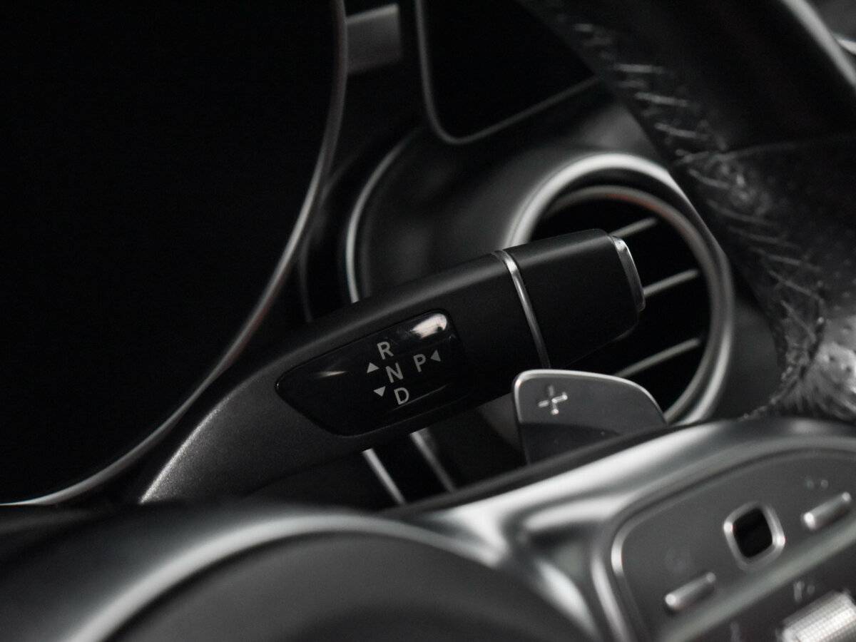 Купить Mercedes-Benz C-Класс 180 IV (W205) Рестайлинг, 2018, 96 150 км, фото №19