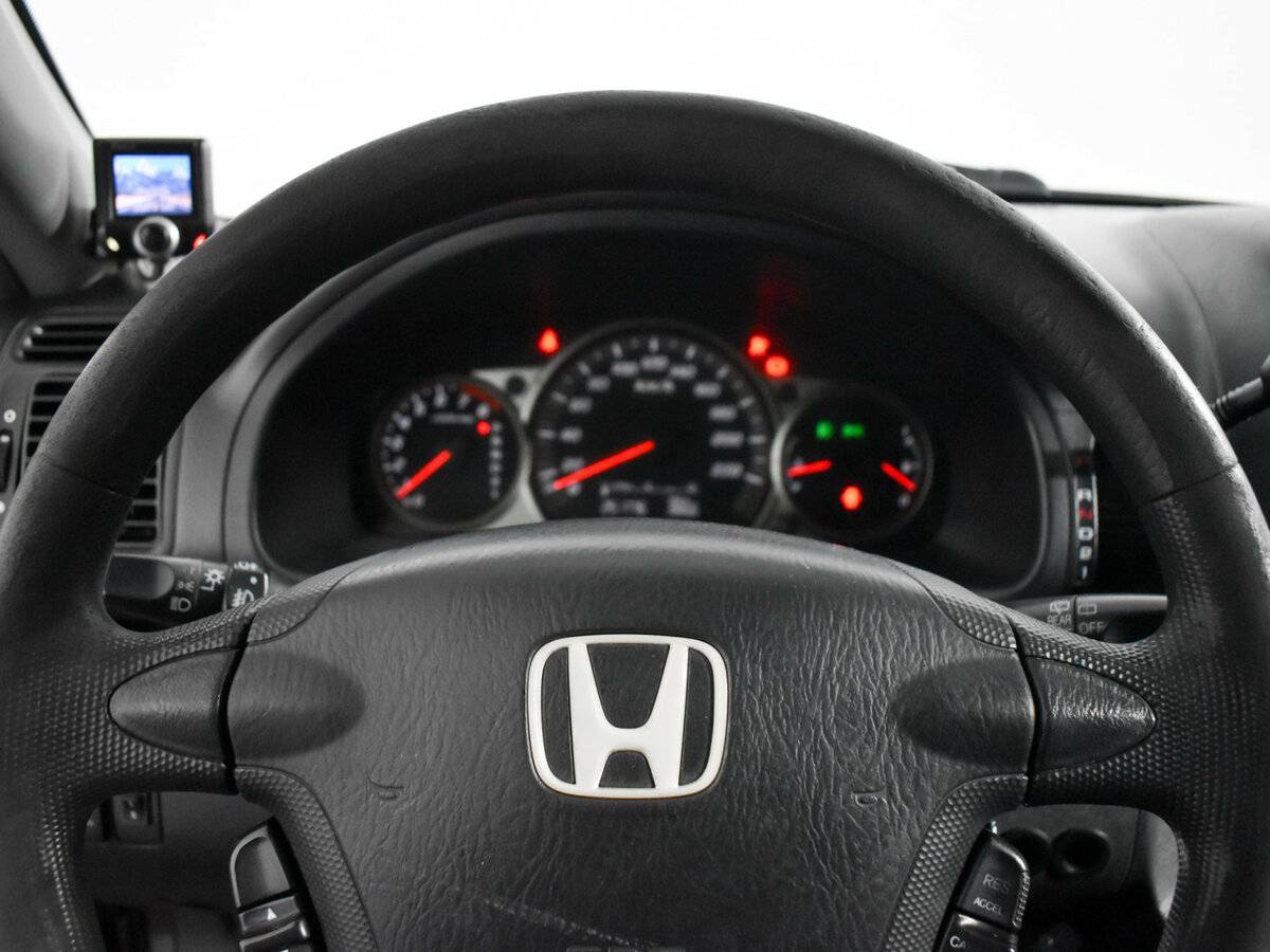 Купить Honda CR-V II Рестайлинг, 2005, 251 174 км, фото №14