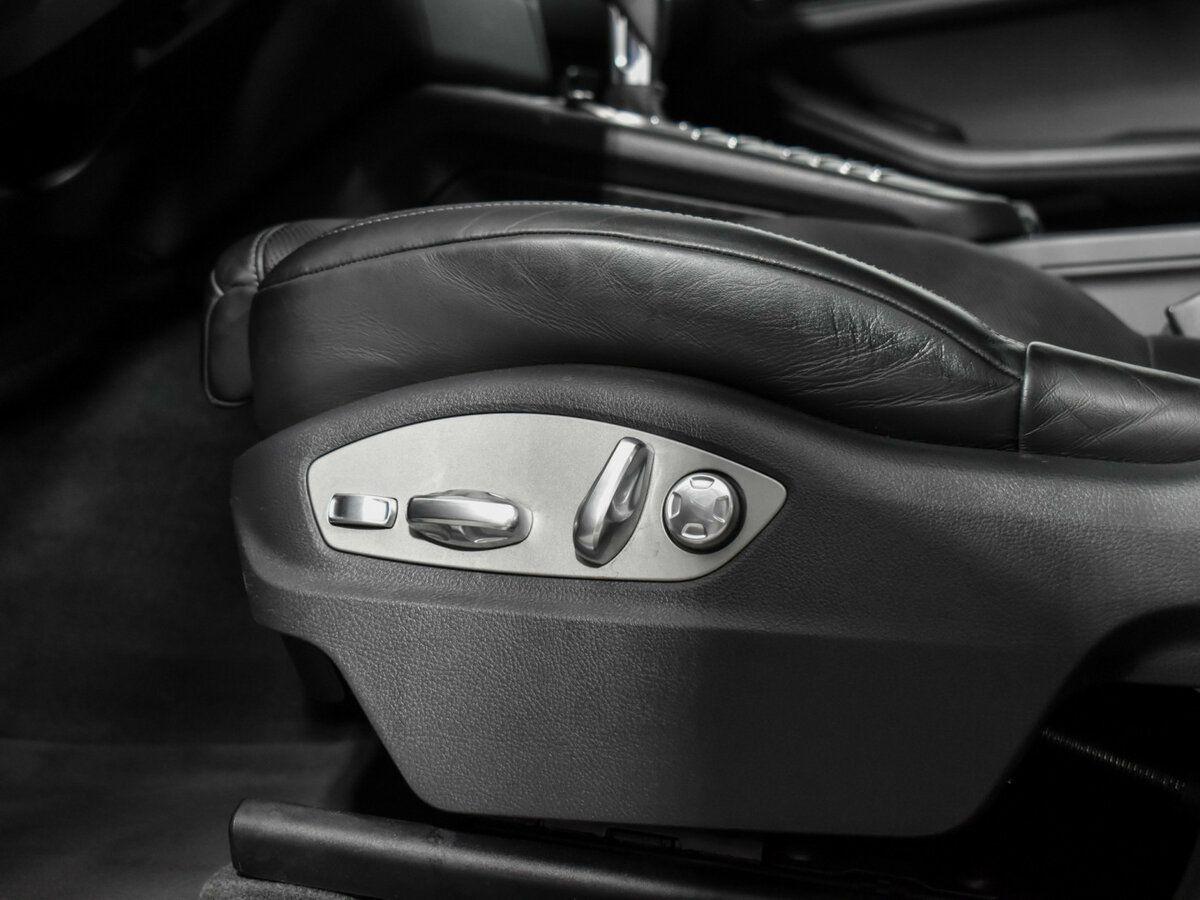 Купить Porsche Macan S I, 2014, 83 037 км, фото №8