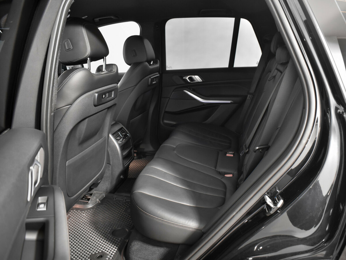 Купить BMW X5 30d IV (G05/G18), 2018, 162 696 км, фото №9