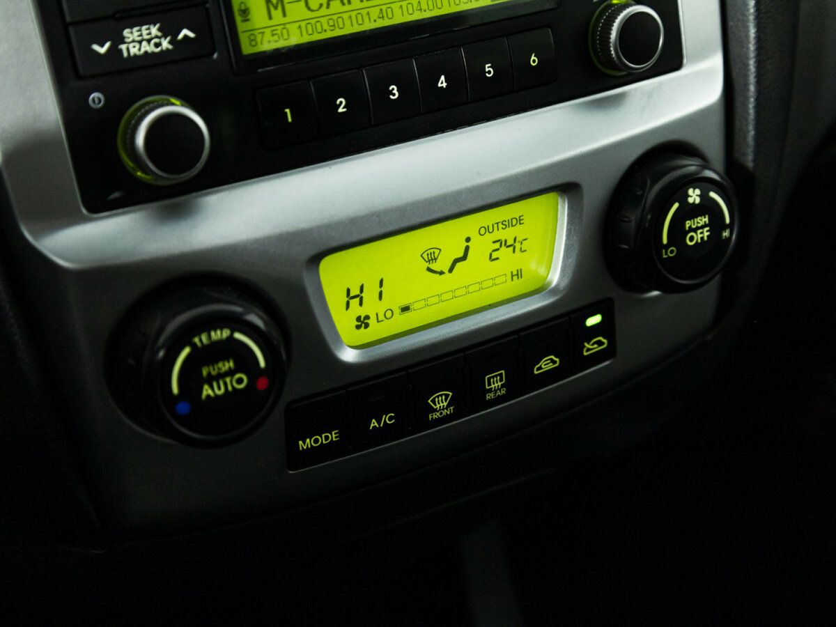 Купить Kia Sportage II Рестайлинг, 2010, 276 908 км, фото №13