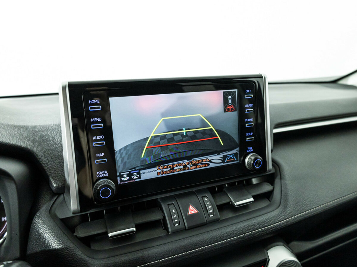 Купить Toyota RAV4 V (XA50), 2021, 39 900 км, фото №17