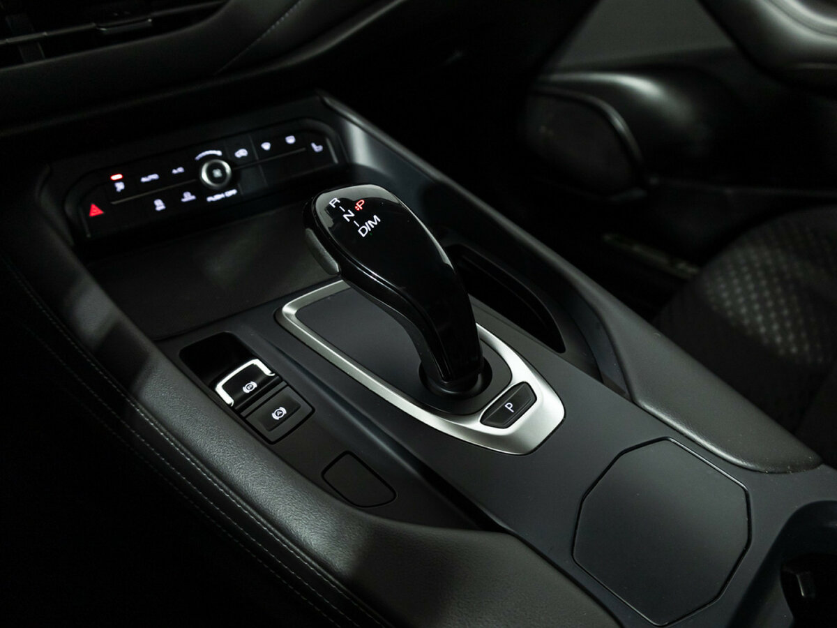 Купить Haval F7 I, 2021, 77 500 км, фото №17