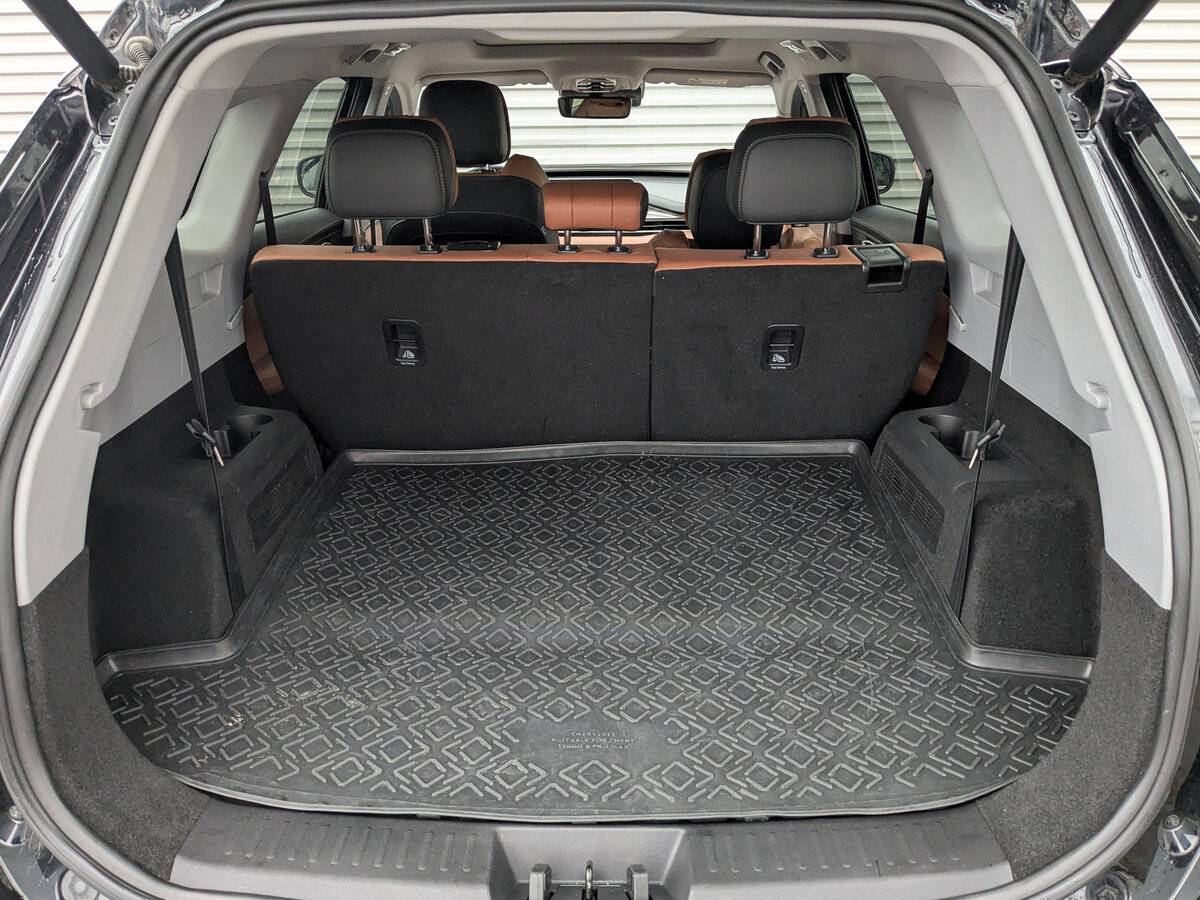 Купить Chery Tiggo 8 Pro Max I, 2022, 28 661 км, фото №10