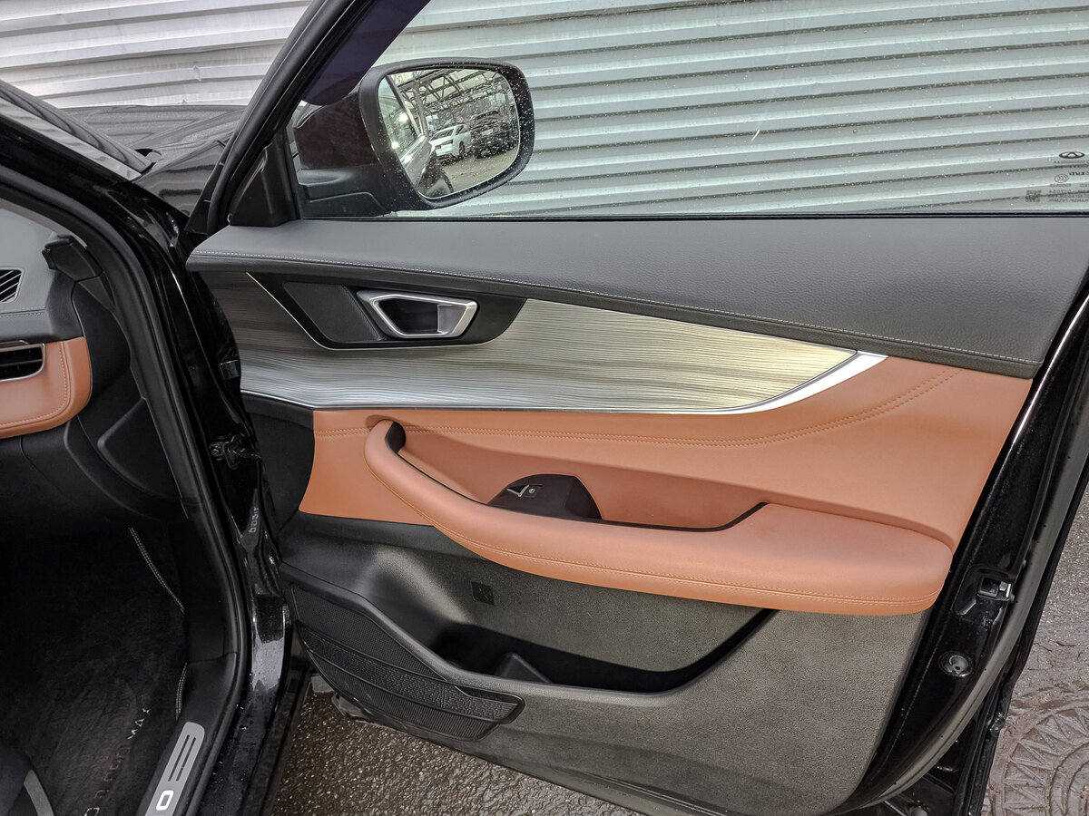 Купить Chery Tiggo 8 Pro Max I, 2022, 28 661 км, фото №25