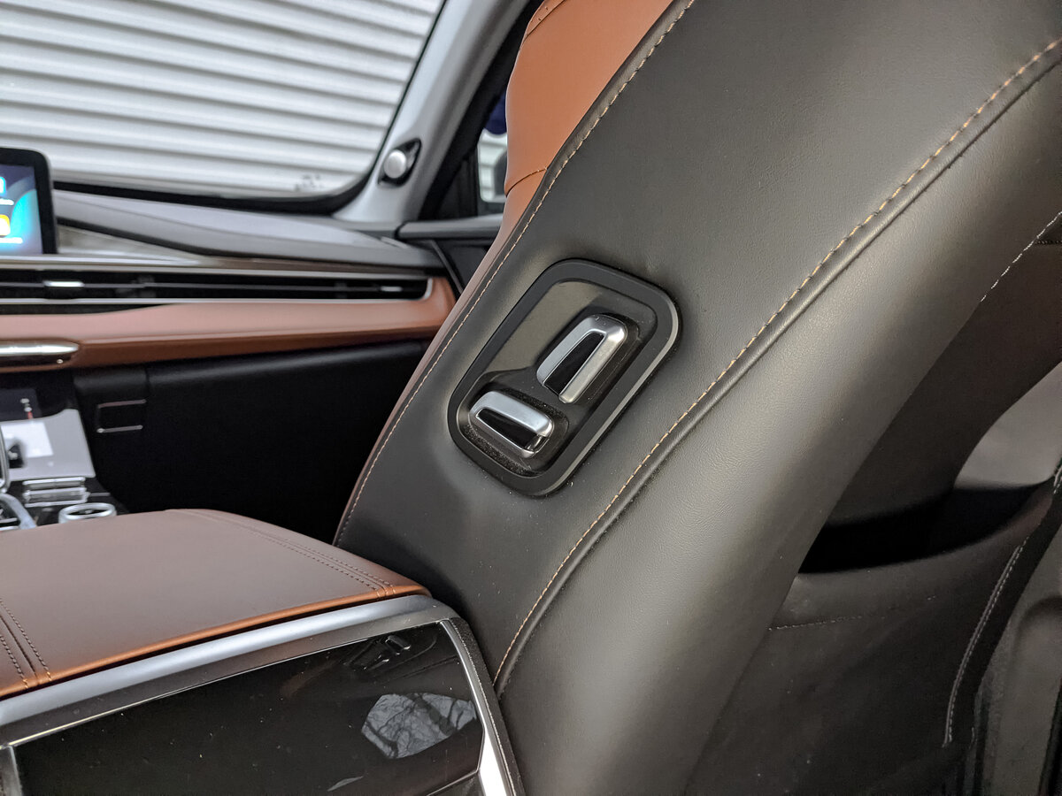 Купить Chery Tiggo 8 Pro Max I, 2022, 28 661 км, фото №27