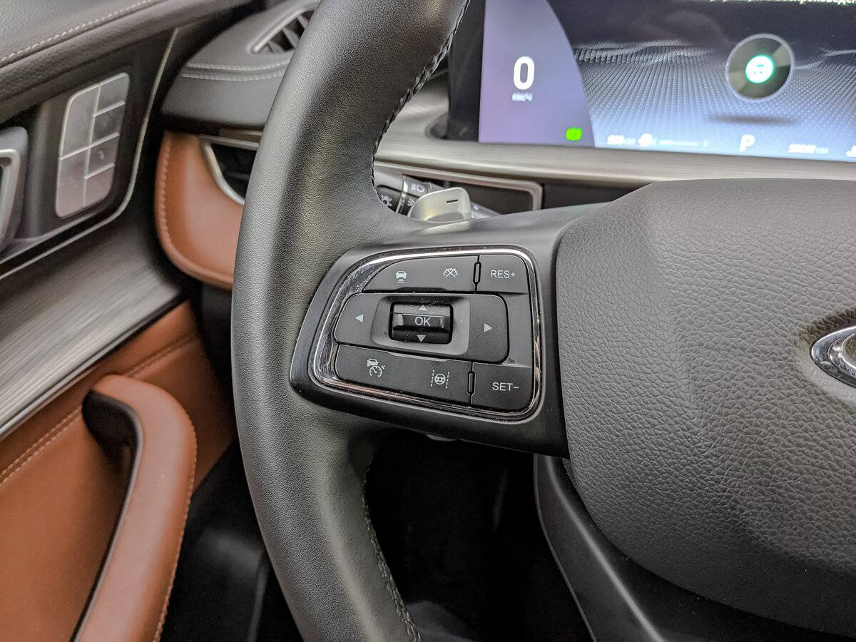 Купить Chery Tiggo 8 Pro Max I, 2022, 28 661 км, фото №29