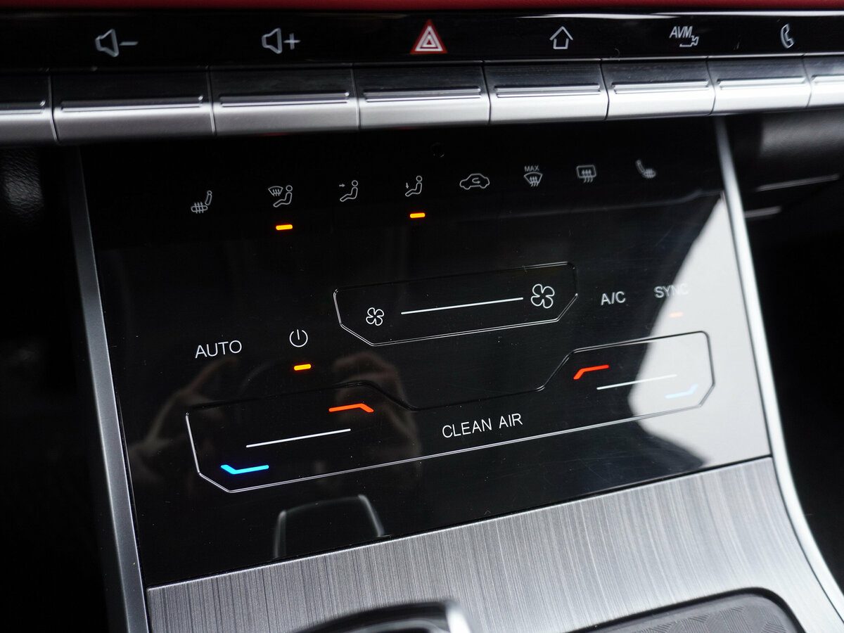 Купить Chery Tiggo 4 I Рестайлинг, 2023, 34 193 км, фото №15