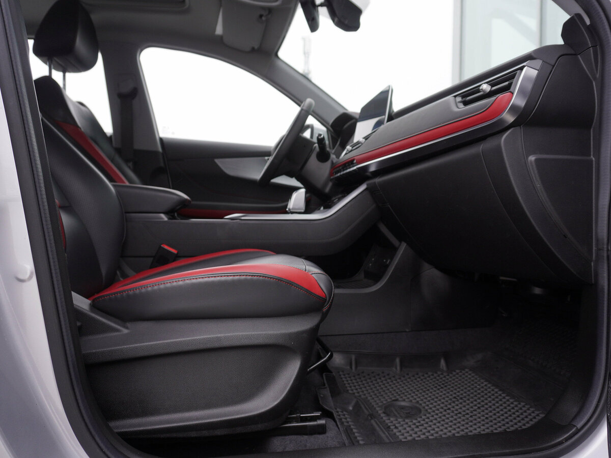 Купить Chery Tiggo 4 I Рестайлинг, 2023, 34 193 км, фото №18