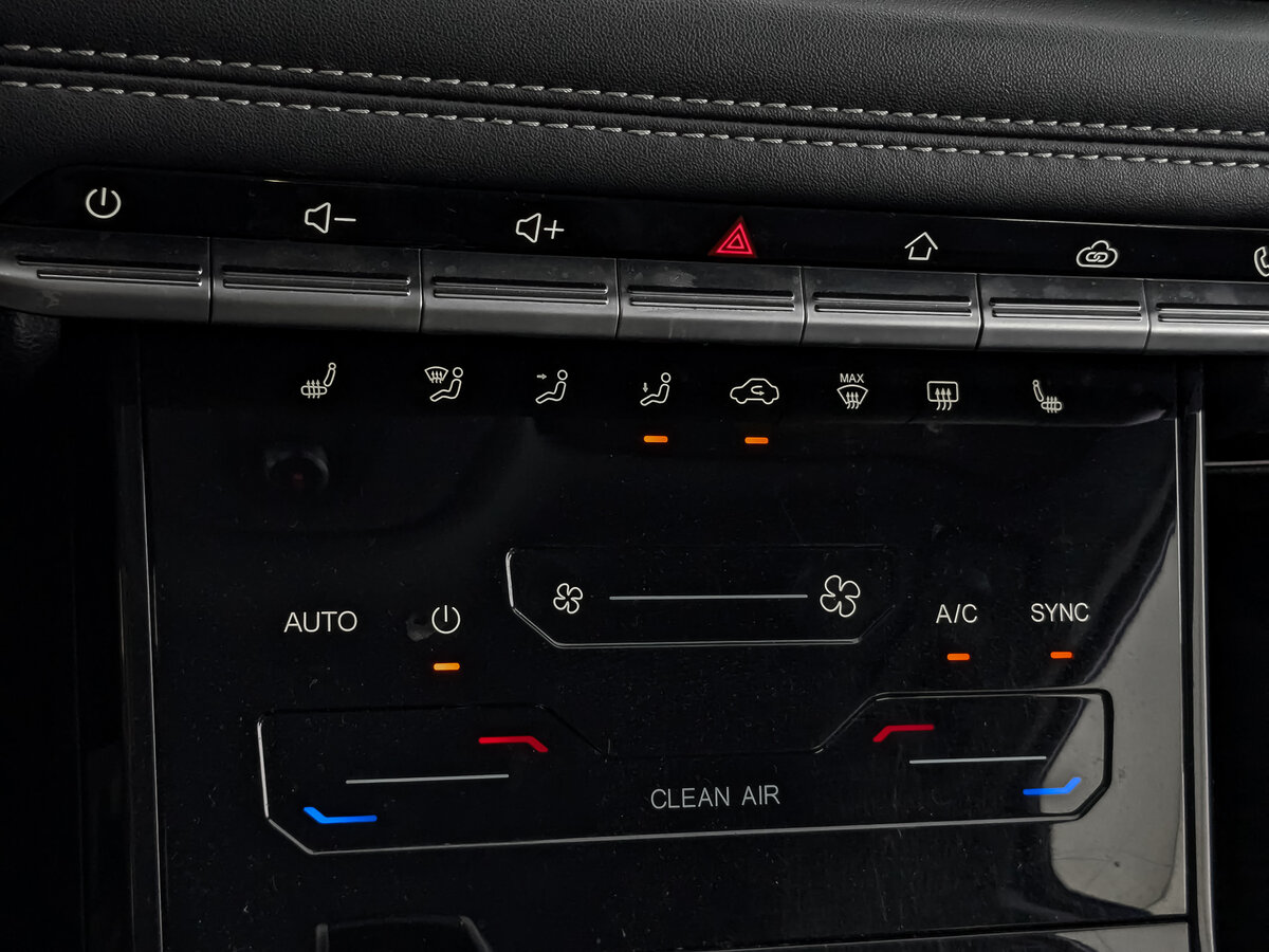 Купить Chery Tiggo 7 Pro I, 2022, 114 138 км, фото №20