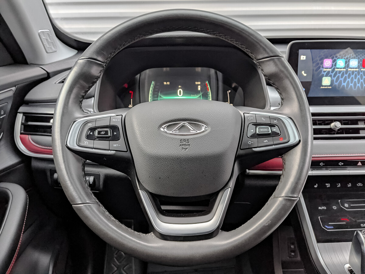 Купить Chery Tiggo 4 Pro I, 2023, 36 454 км, фото №22