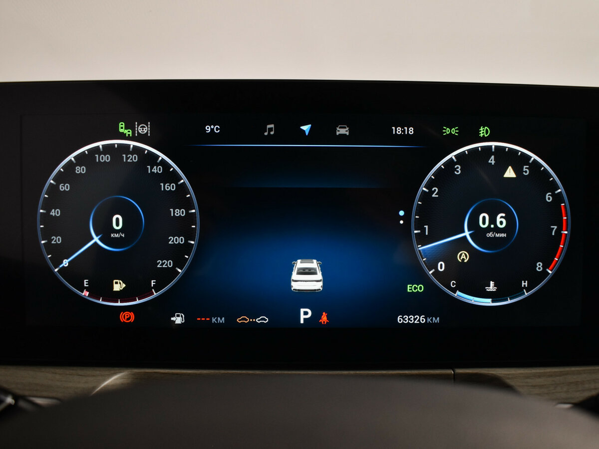 Купить Chery Arrizo 8, 2023, 63 325 км, фото №22