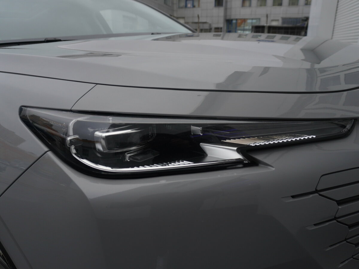 Купить Changan UNI-K, 2024, 53 749 км, фото №25