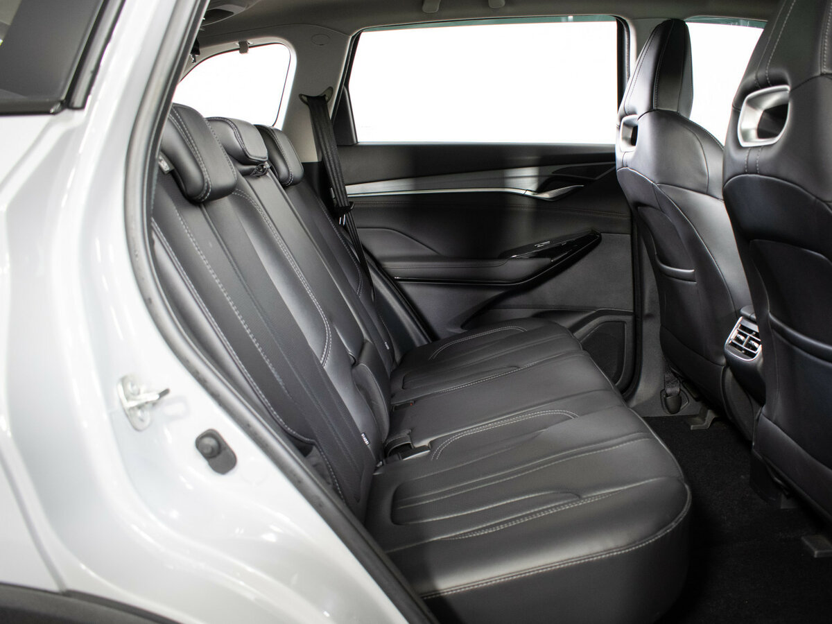 Купить Changan CS75 Plus I Рестайлинг, 2023, 32 876 км, фото №9